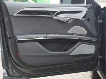 A8 60 TFSI 2x S-Line Lang+MegaVoll+UPE203.900+