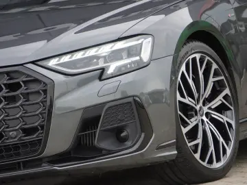 A8 60 TFSI 2x S-Line Lang+MegaVoll+UPE203.900+