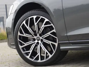 A8 60 TFSI 2x S-Line Lang+MegaVoll+UPE203.900+