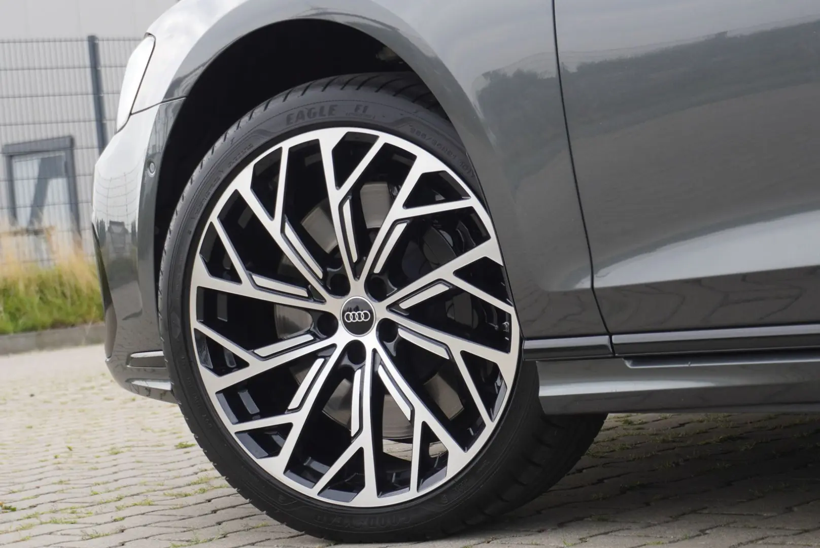 A8 60 TFSI 2x S-Line Lang+MegaVoll+UPE203.900+