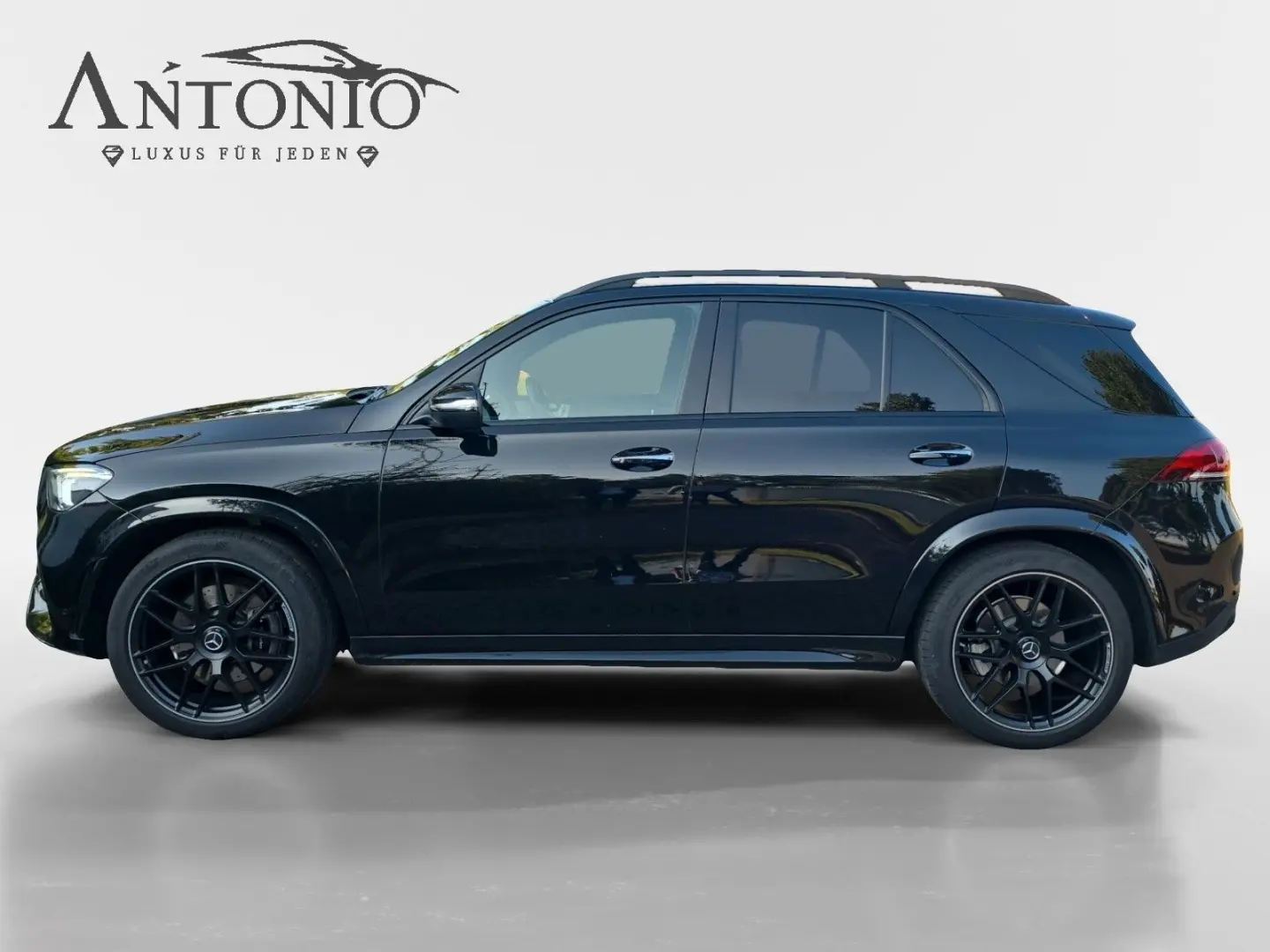 GLE400d 4M*AMG-LINE*PANO*AHK*LED*BURMEST*uvm.