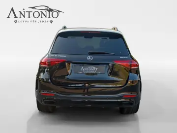 GLE400d 4M*AMG-LINE*PANO*AHK*LED*BURMEST*uvm.