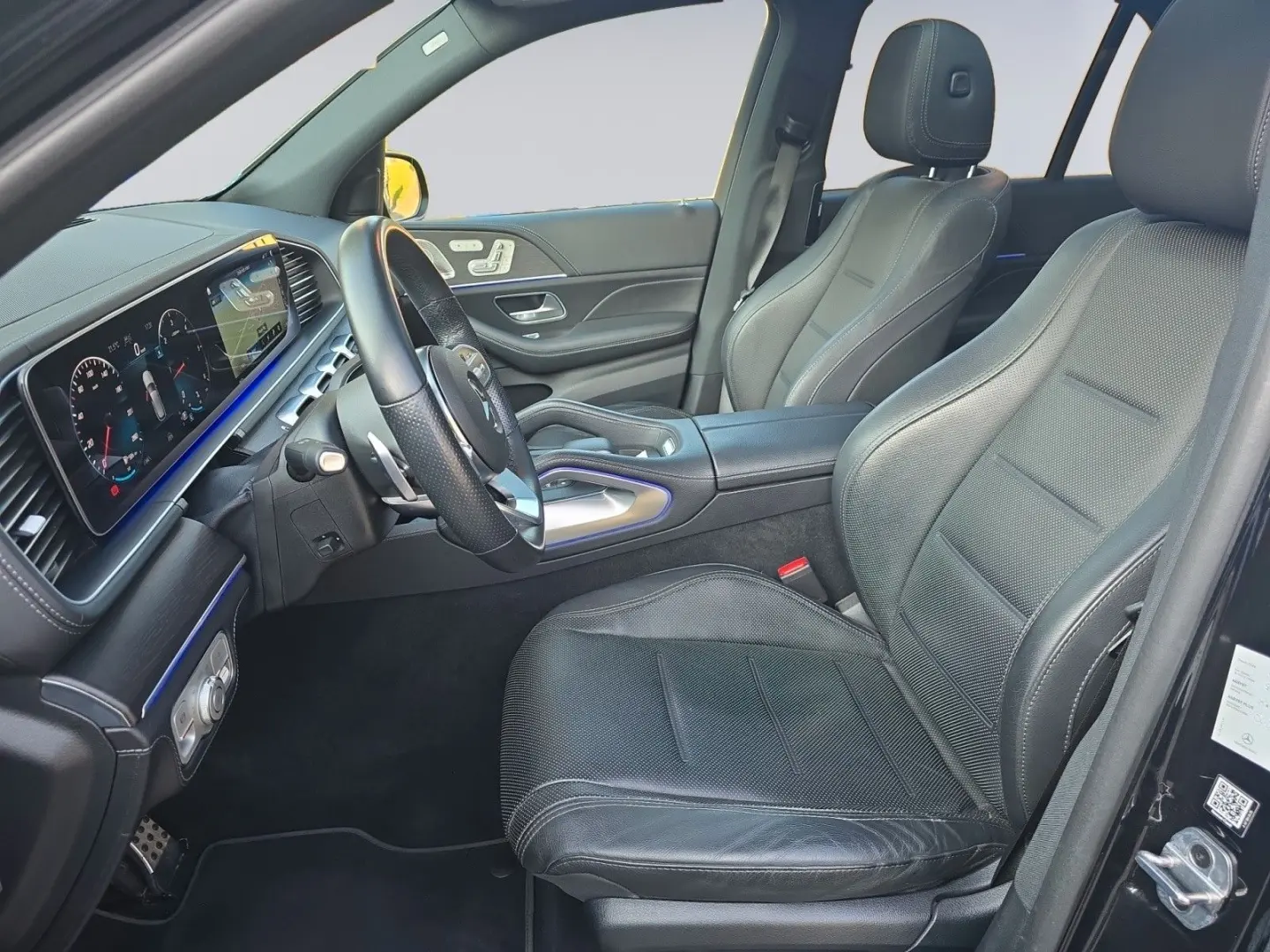 GLE400d 4M*AMG-LINE*PANO*AHK*LED*BURMEST*uvm.