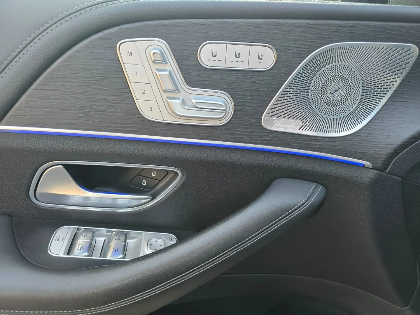GLE400d 4M*AMG-LINE*PANO*AHK*LED*BURMEST*uvm.