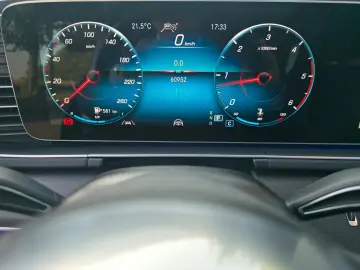 GLE400d 4M*AMG-LINE*PANO*AHK*LED*BURMEST*uvm.