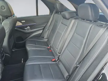 GLE400d 4M*AMG-LINE*PANO*AHK*LED*BURMEST*uvm.
