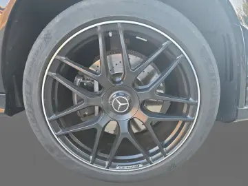 GLE400d 4M*AMG-LINE*PANO*AHK*LED*BURMEST*uvm.