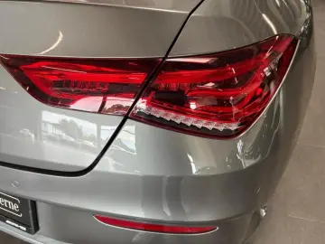 CLA 200 Coupé AMG+MBUX+LED+AMBIENTE+KAMERA+AHK