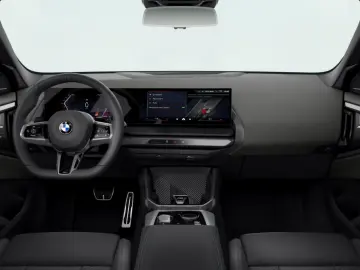 BMW X3 xDrive20d M Sport