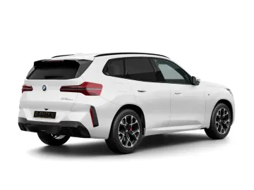 BMW X3 xDrive20d M Sport