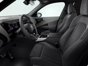 BMW X3 xDrive20d M Sport
