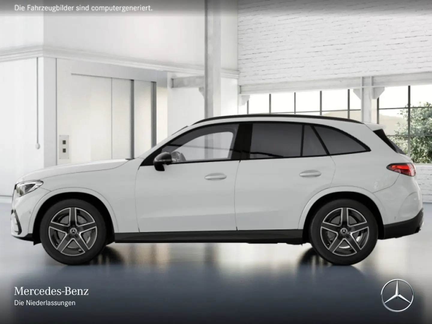 GLC 200 4M AMG+NIGHT+360+AHK+LED+TOTW+KEYLESS+9G