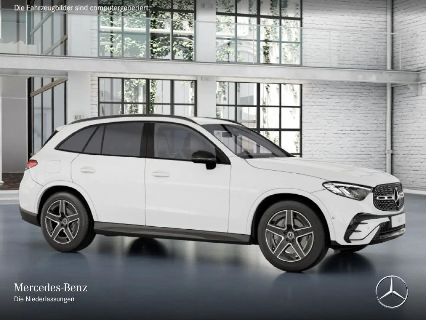 GLC 200 4M AMG+NIGHT+360+AHK+LED+TOTW+KEYLESS+9G