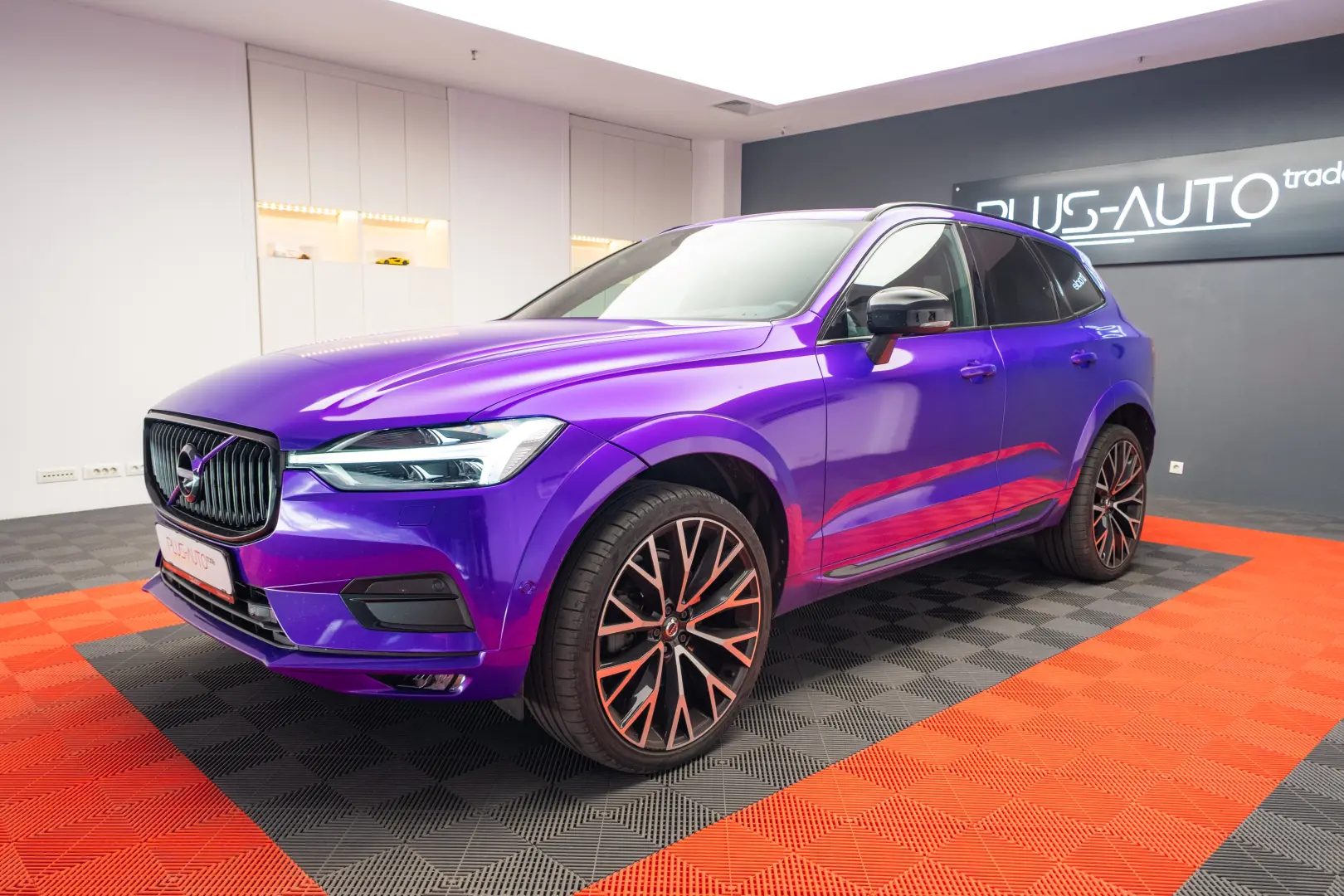 VOLVO XC 60