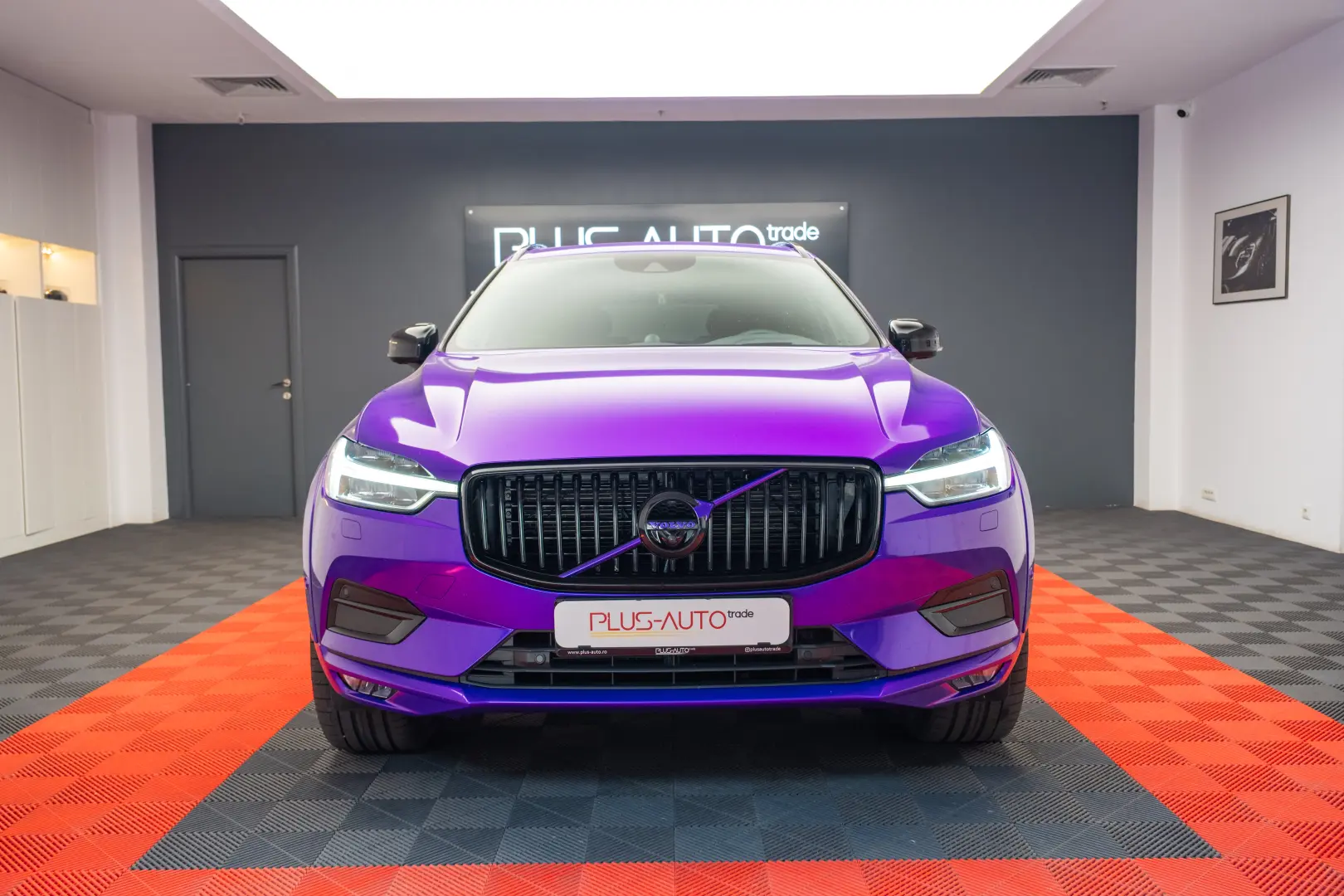 VOLVO XC 60