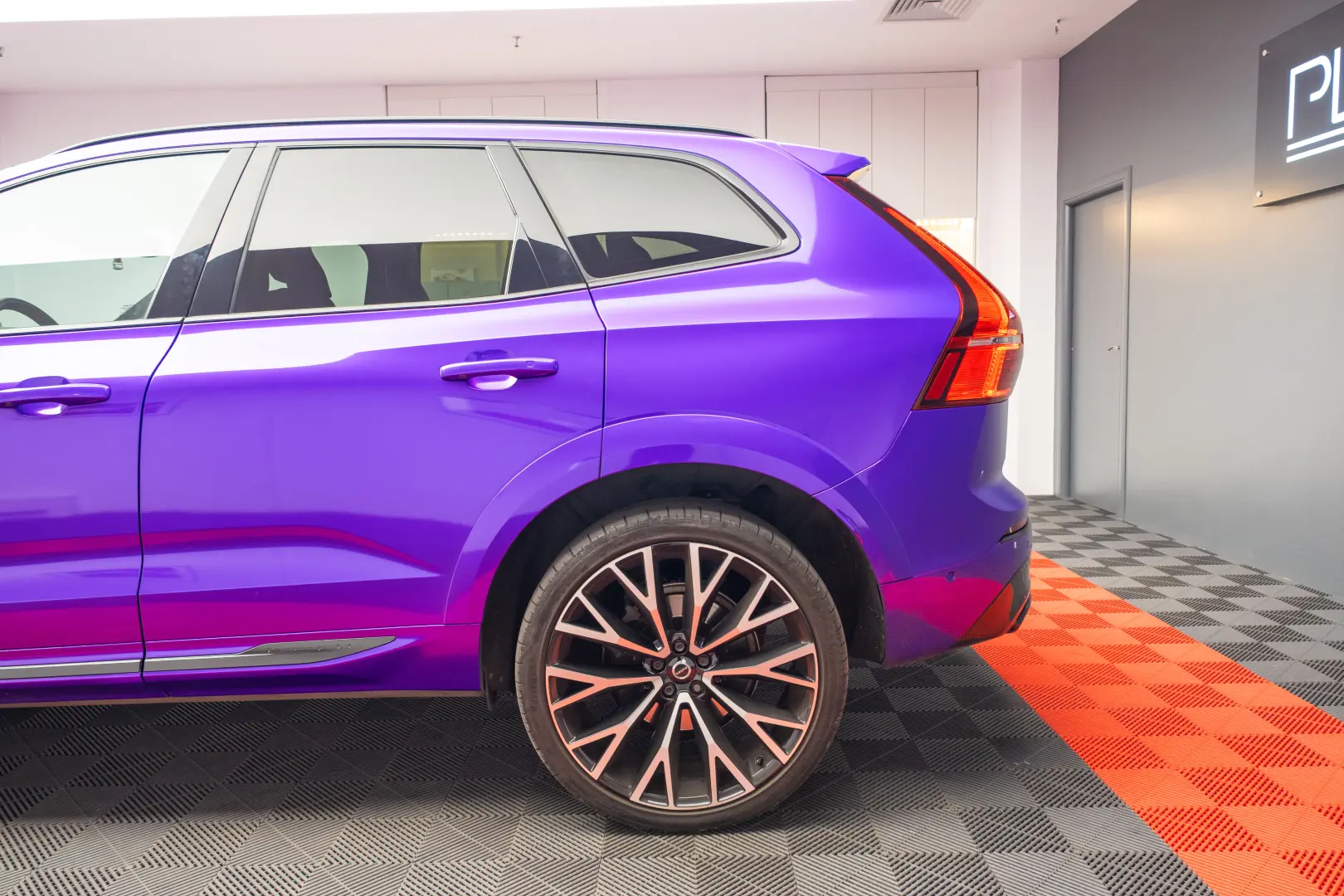 VOLVO XC 60