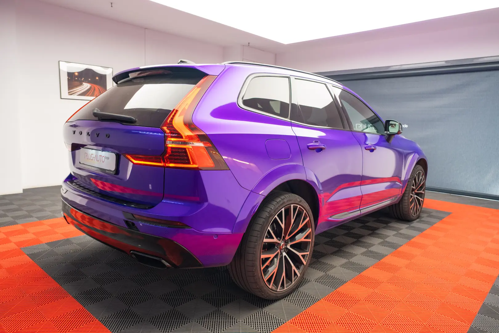 VOLVO XC 60