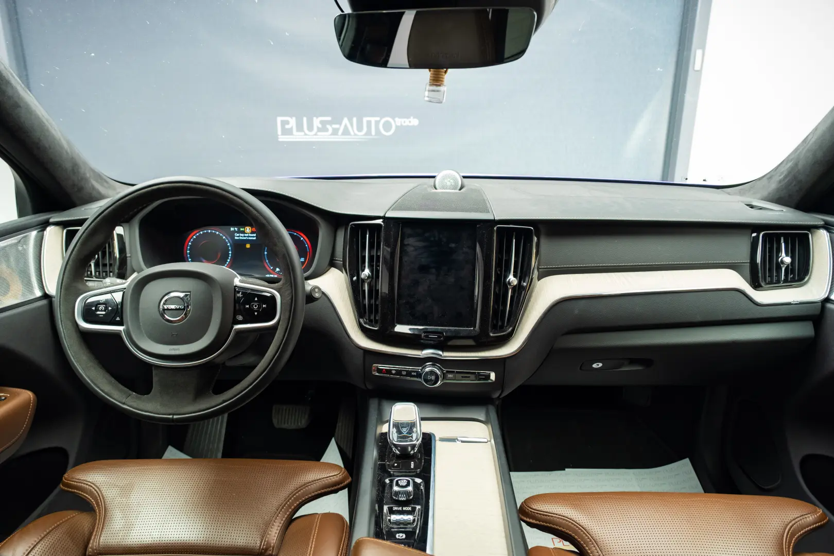 VOLVO XC 60