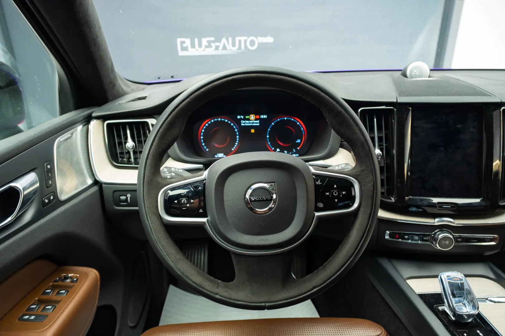 VOLVO XC 60