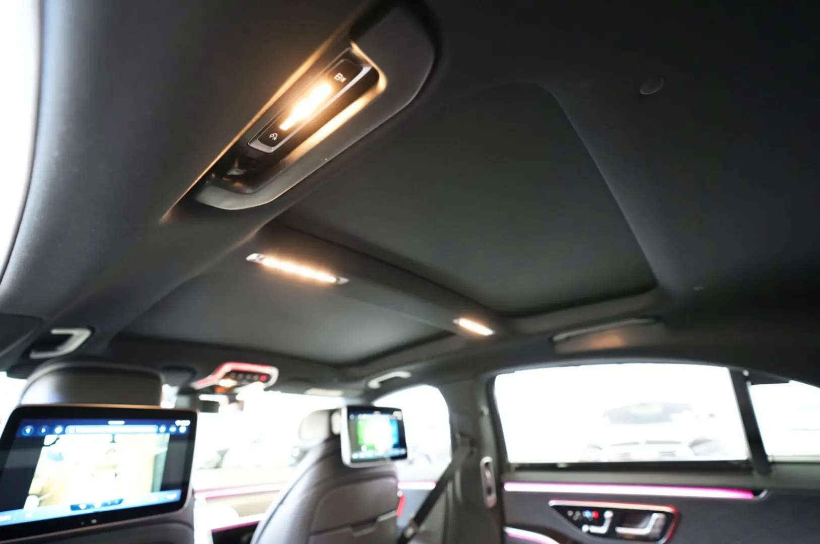 S 450 4Matic Lang/Long ! MODELL 2025! AMG LINE