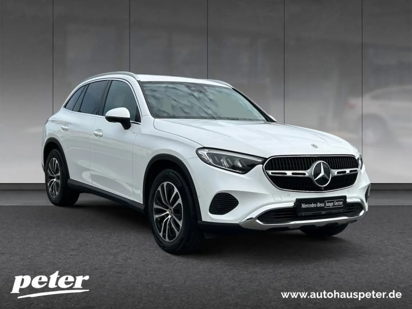GLC 200 4MATIC Avantgarde Advanced Plus, AHV