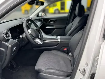 GLC 200 4MATIC Avantgarde Advanced Plus, AHV