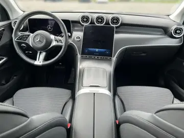 GLC 200 4MATIC Avantgarde Advanced Plus, AHV