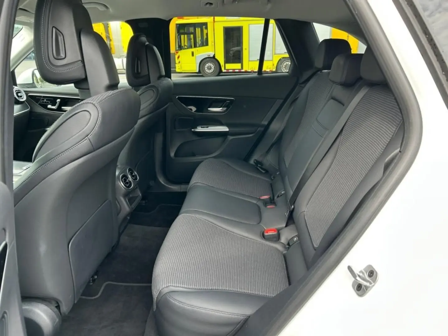 GLC 200 4MATIC Avantgarde Advanced Plus, AHV