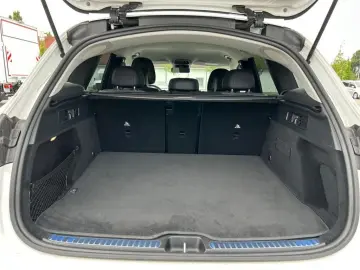 GLC 200 4MATIC Avantgarde Advanced Plus, AHV