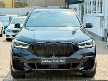 X5 M Sport*360°*HUD*
