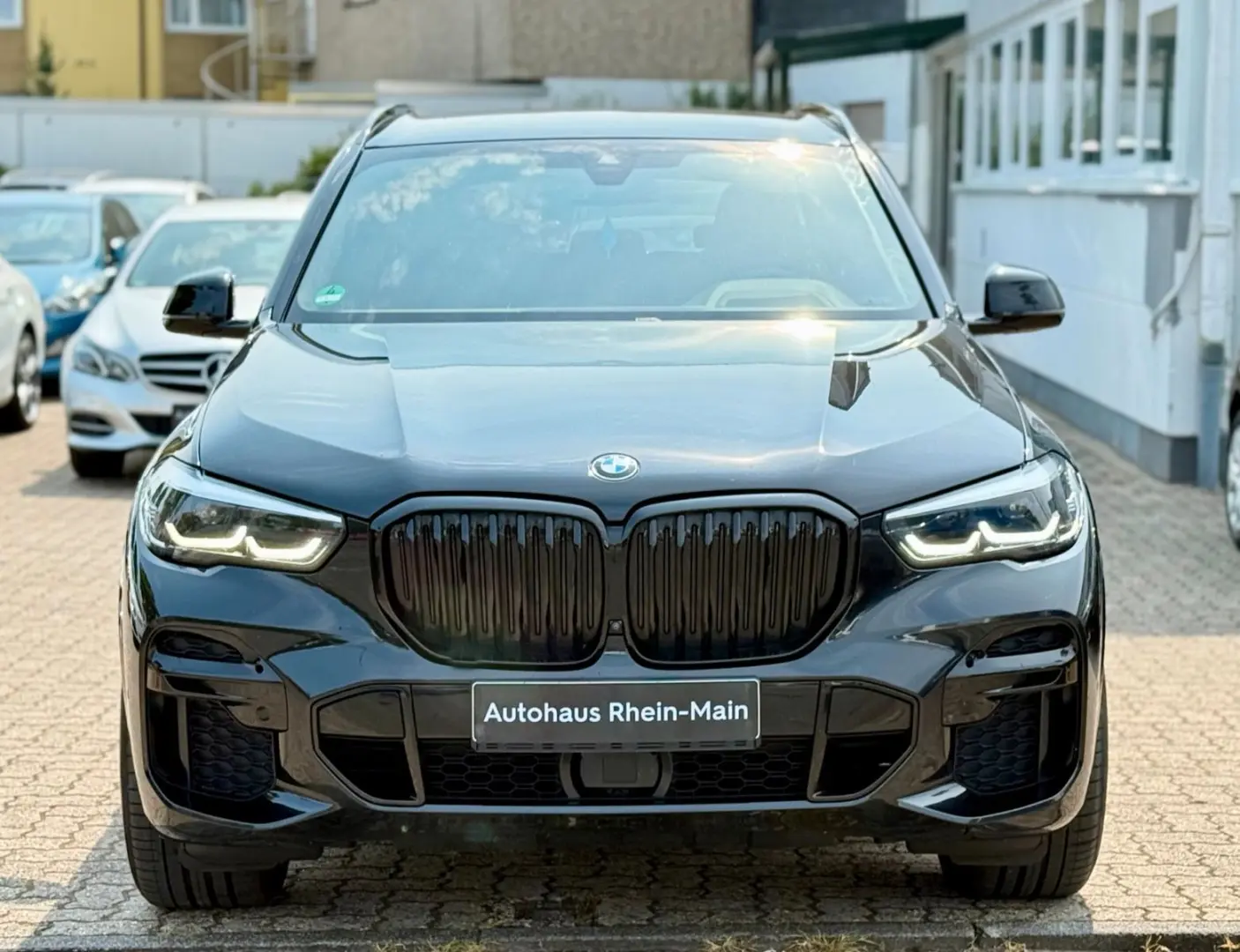 X5 M Sport*360°*HUD*