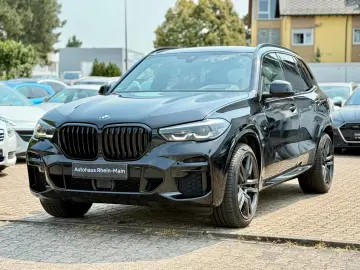 X5 M Sport*360°*HUD*