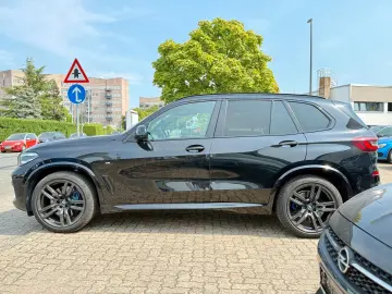 X5 M Sport*360°*HUD*
