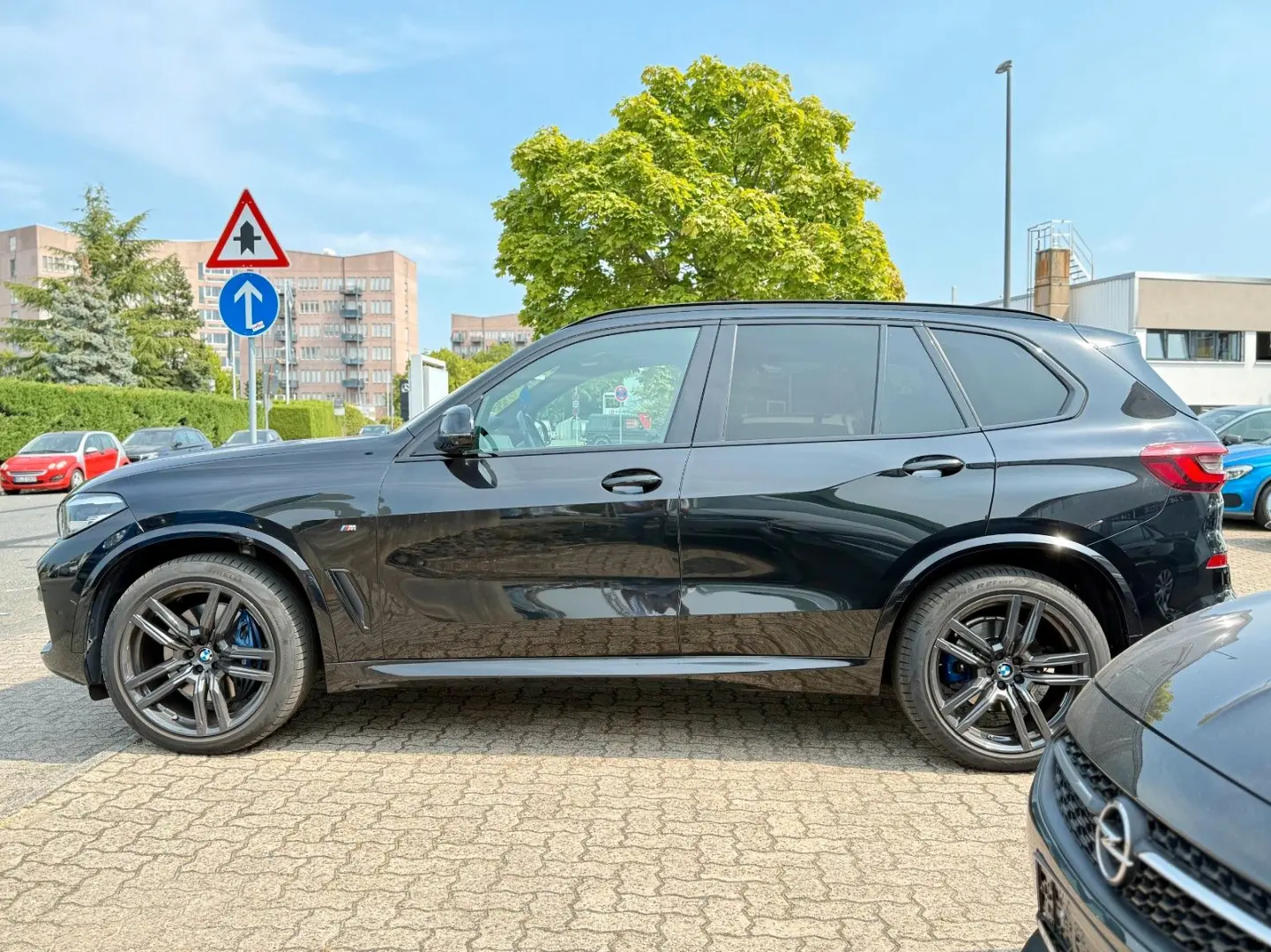 X5 M Sport*360°*HUD*