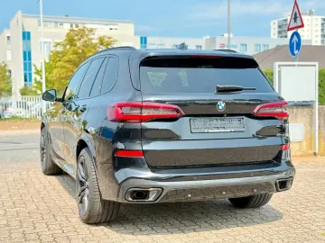X5 M Sport*360°*HUD*