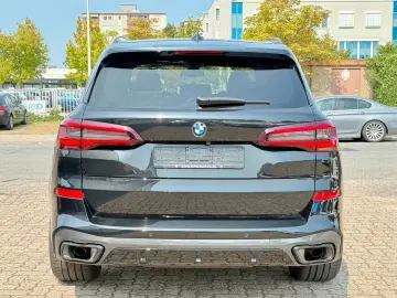X5 M Sport*360°*HUD*