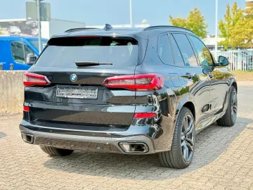 X5 M Sport*360°*HUD*