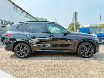 X5 M Sport*360°*HUD*