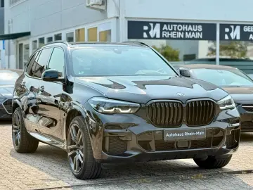 X5 M Sport*360°*HUD*
