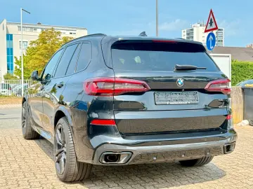X5 M Sport*360°*HUD*