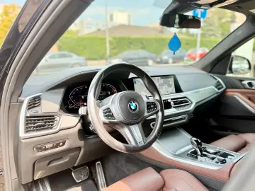 X5 M Sport*360°*HUD*