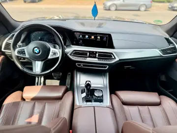 X5 M Sport*360°*HUD*
