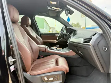 X5 M Sport*360°*HUD*