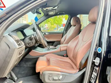 X5 M Sport*360°*HUD*