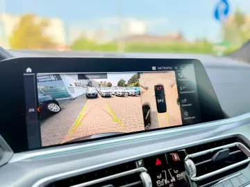 X5 M Sport*360°*HUD*