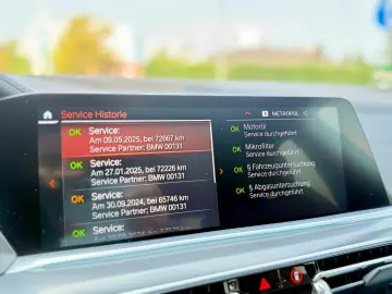 X5 M Sport*360°*HUD*