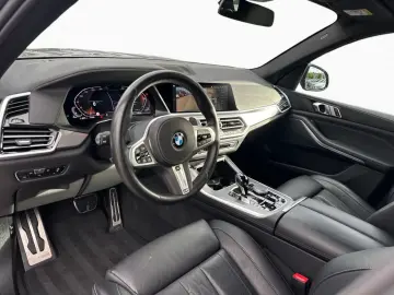X5 xDrive 30d M Sport HUD HIFI ACC Sthz AHK Pano