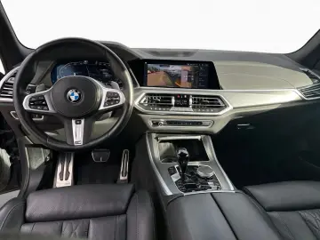 X5 xDrive 30d M Sport HUD HIFI ACC Sthz AHK Pano