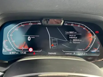 X5 xDrive 30d M Sport HUD HIFI ACC Sthz AHK Pano