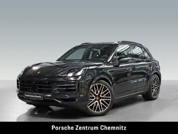 Cayenne S E-Hybrid Sport